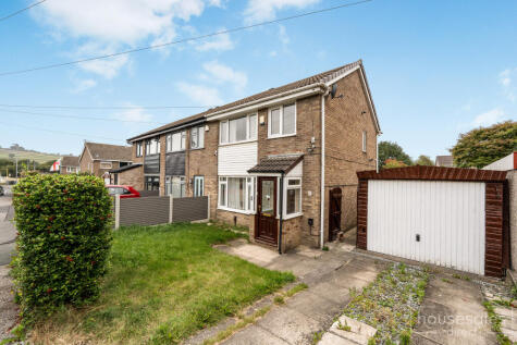 Thornhill Road Steeton, Keighley, BD20