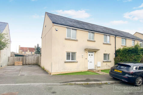 Orchid Drive, Bath, BA2