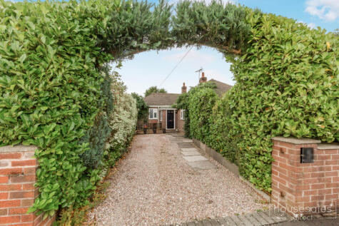 Towers Close Wistaston, Crewe, CW2