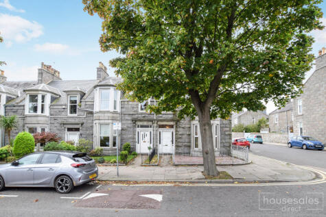 Beechgrove Avenue, Aberdeen, AB15