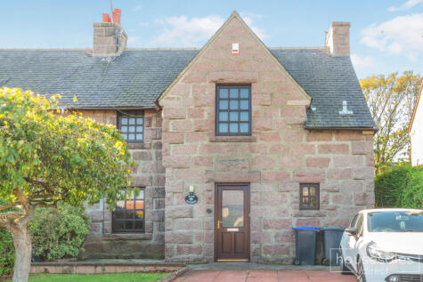 West Road, Peterhead, AB42