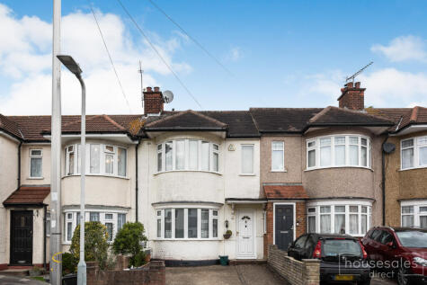 Brixham Crescent, Ruislip, HA4