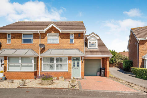 Deacon Way, Burnham-on-Sea, TA8
