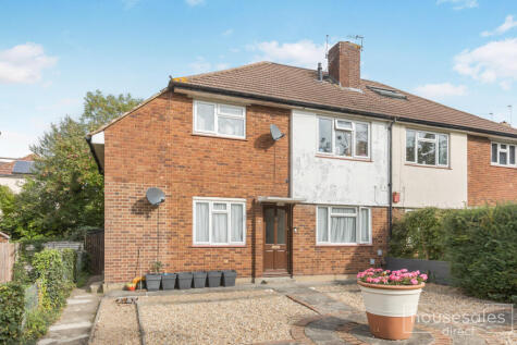 Russett Close, Orpington, BR6