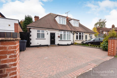 Portland Road, Birmingham, B16