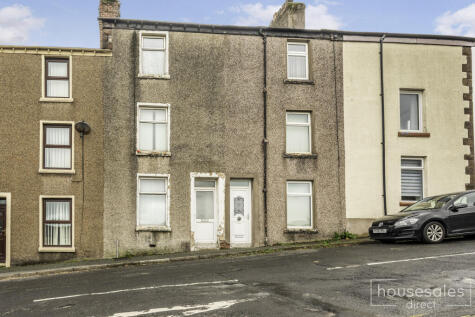 James Terrace, Dalton-in-Furness, LA15