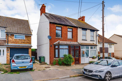 Mill Road, Kent, DA2