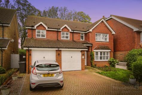 Selwyn Drive, Broadstairs, CT10