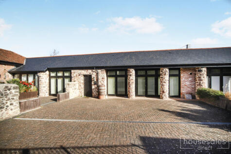 Hilary Close Carhampton, Minehead, TA24