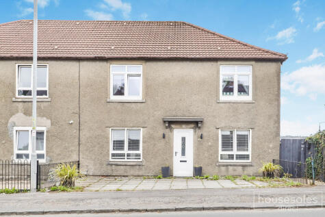 Coltswood Road, Coatbridge, ML5