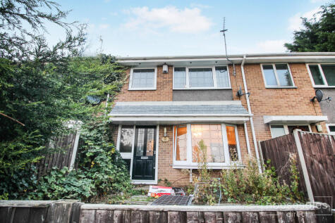 Harewood Rise, Pontefract, WF8