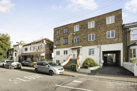 57-59 Grange Park Road, Leyton, E10