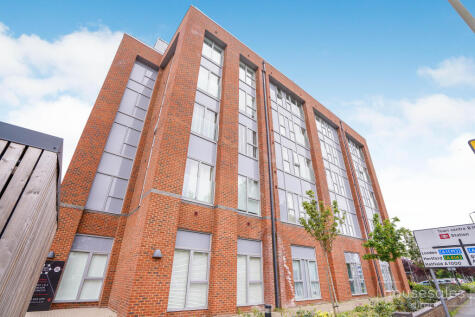 Principle Point, Welwyn Garden City, AL7