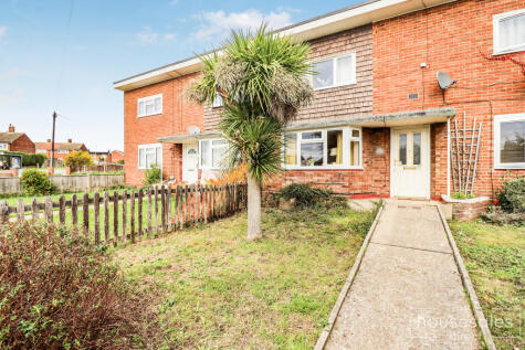 Brasenose Avenue Gorleston, Great Yarmouth, NR31