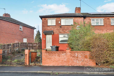 Poole Road Cross Gates, Leeds, LS15