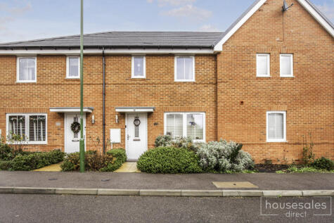 Stewart Close, Haywards Heath, RH16