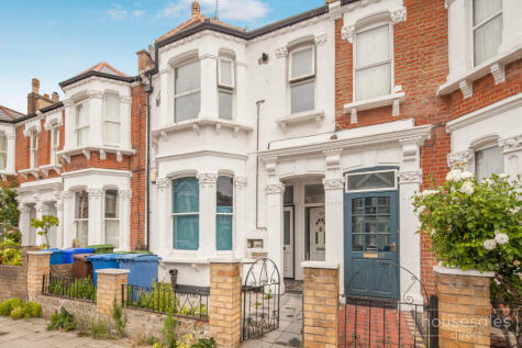 Ivydale Road, London, SE15