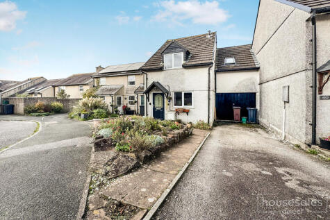 Cowling Gardens Menheniot, Liskeard, PL14