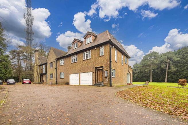 Duplext Flat, Greena