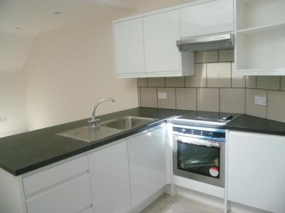 Flat 4, 32 - 38 Vale