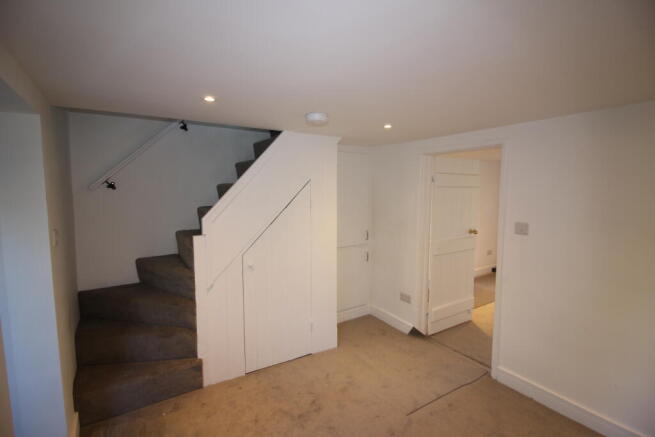 66 elstree road midd