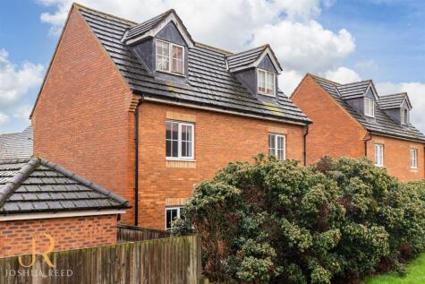 Walker Grove, Hatfield