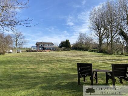 Glebe Lodge, Mill Lane, Cayton Bay, Scarborough, North Yorkshire