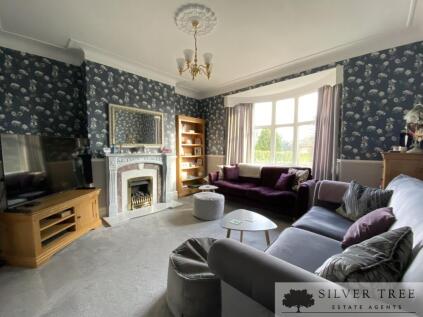 Scalby Road, Scarborough, North Yorkshire