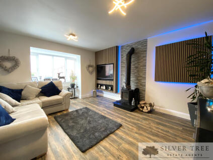 Farrier Way, East Ayton, Scarborough, Yorkshire