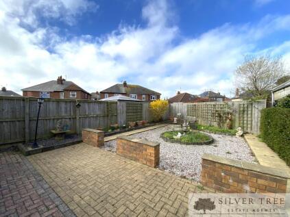 St. Aidan Road, Bridlington, Yorkshire