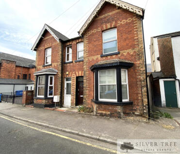 Arundel Place, Scarborough, North Yorkshire