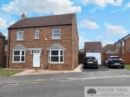 The Pheasantry, Scarborough, North Yorkshire