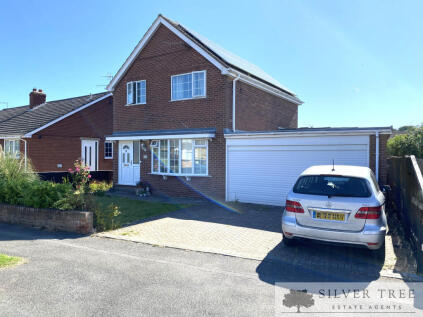 Harford Road, Cayton, Scarborough, North Yorkshire