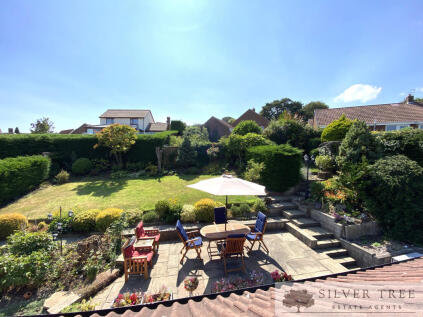 Coverdale Drive, Scarborough, North Yorkshire