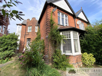 Manor Road, Scarborough, North Yorkshire