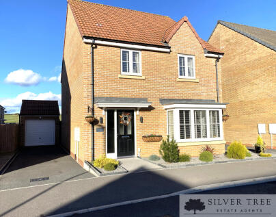 Mustang Road, Seamer, Scarborough, North Yorkshire