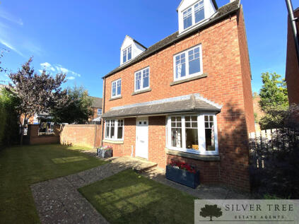 Claudius Grove, Scarborough, North Yorkshire