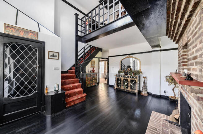 Hallway