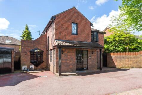 Gordon Avenue, Stanmore