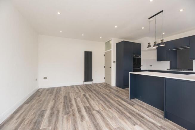 Kitchen dinning room