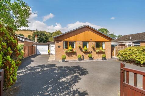 Chapel Lawn Road, Bucknell, Shropshire