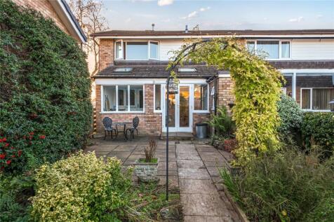 Greenfields, Kington, Herefordshire