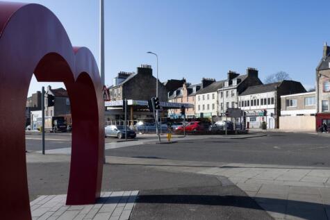 High Street, Kirkcaldy, KY1