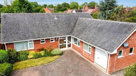 School Lane, Ladbroke, Southam, Warwickshire, CV47