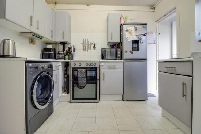 Kitchen-II