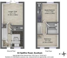 63SpitfireRoadSoutham