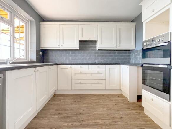 Kitchen-III