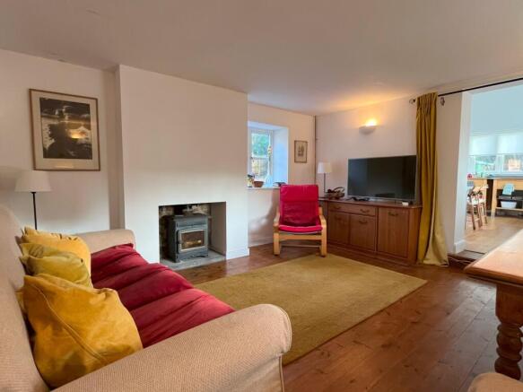 Living Room II