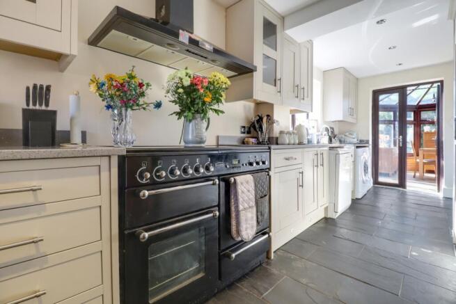Kitchen-II