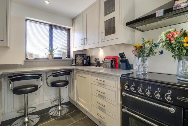 Kitchen-III